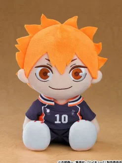 Haikyu!! Plushie Shoyo Hinata/Tobio Kageyama New