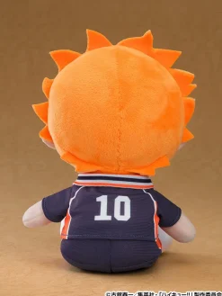 Haikyu!! Plushie Shoyo Hinata/Tobio Kageyama New