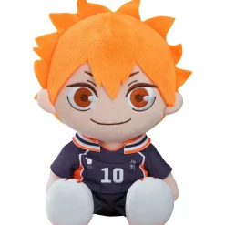 Haikyu!! Plushie Shoyo Hinata/Tobio Kageyama New
