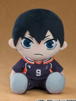 Haikyu!! Plushie Shoyo Hinata/Tobio Kageyama New