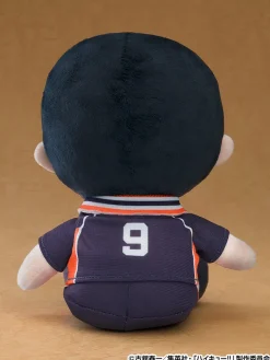 Haikyu!! Plushie Shoyo Hinata/Tobio Kageyama New