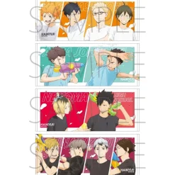 Haikyu!! Season 4 Face Towel Discount