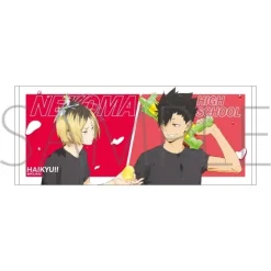 Haikyu!! Season 4 Face Towel Discount