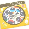 Haikyu!! Season 3 Hinagarasu Egg Stickers Clearance