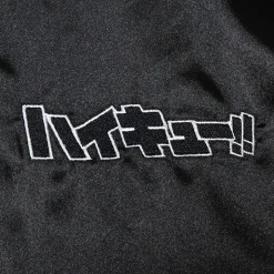 Haikyu!! Souvenir Jacket: Inarizaki High School