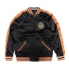 Jackets & Hoodies>Haikyu!! Souvenir Jacket: Karasuno High School