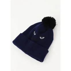 Hats & Caps>Haikyu!! Tobio Kageyama Knit Beanie