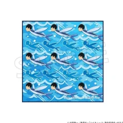Haikyu!! To the Top Tobio Kageyama Hand Towel Hot