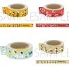 Haikyu!! Yuru Palette Masking Tape Clearance