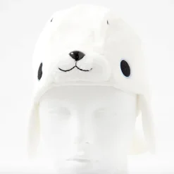 Hair Seal Cap