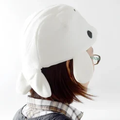 Hair Seal Cap