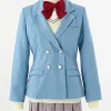 Hakuoki Sweet School Life Girls' School Uniform Hot