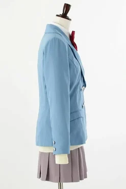 Hakuoki Sweet School Life Girls' School Uniform Hot