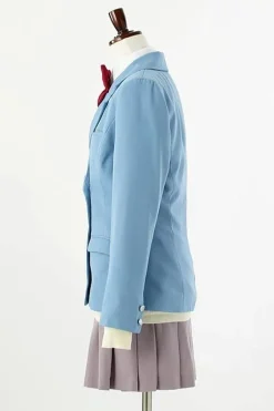 Hakuoki Sweet School Life Girls' School Uniform Hot