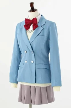 Hakuoki Sweet School Life Girls' School Uniform Hot