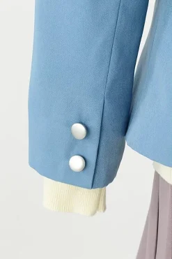 Hakuoki Sweet School Life Girls' School Uniform Hot