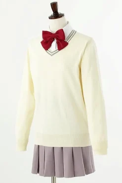 Hakuoki Sweet School Life Girls' School Uniform Hot