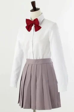 Hakuoki Sweet School Life Girls' School Uniform Hot