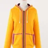 Hakuoki Todo Heisuke Hoodie Clearance