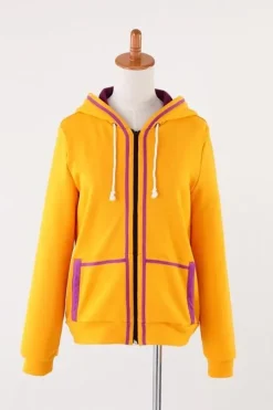 Hakuoki Todo Heisuke Hoodie Clearance