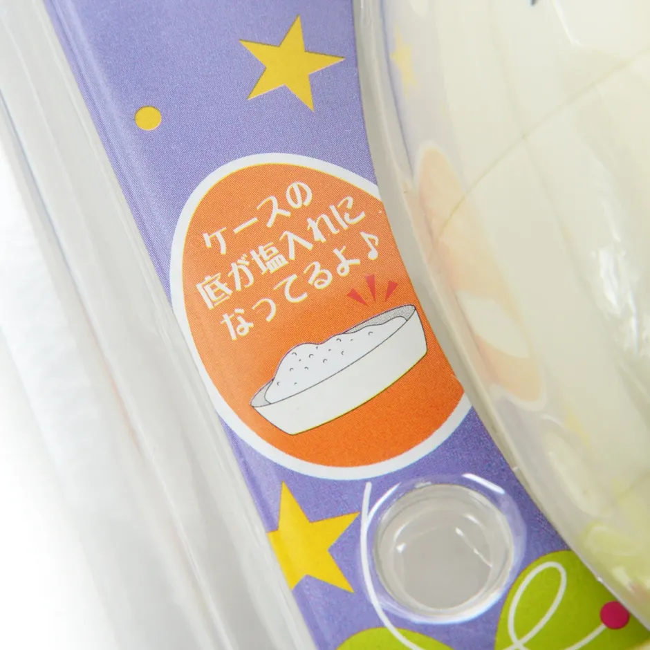Halloween Bento & Kitchen Tools Best