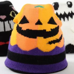 Halloween Doll Socks (Complete Set) New