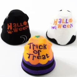 Halloween Doll Socks (Complete Set) New