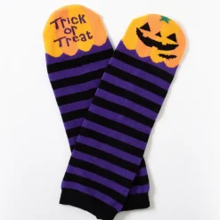 Halloween Doll Socks (Complete Set) New