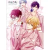 Art Books>Hanaemu Kare to -Official Visual FanBook-