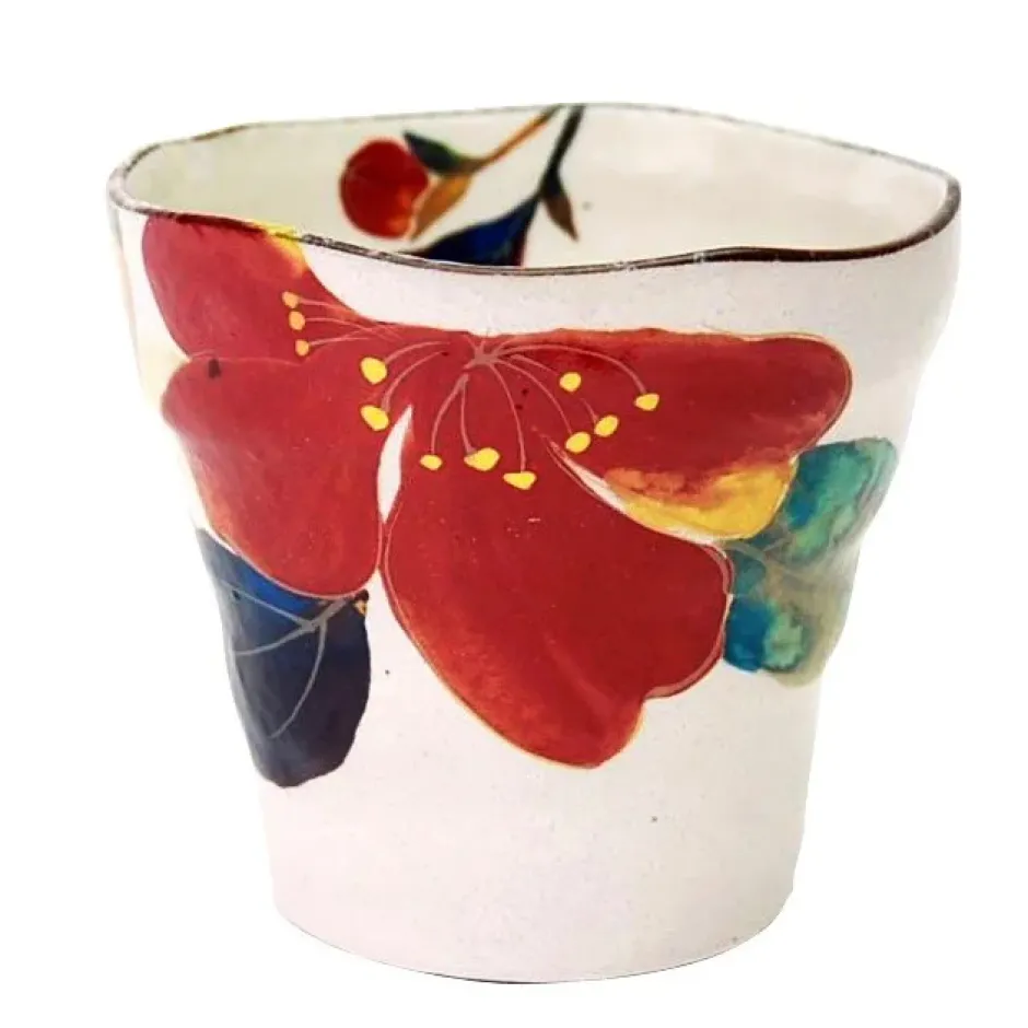 Hana Kairo Mino Ware Cup Set Best