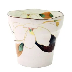 Hana Kairo Mino Ware Cup Set Best
