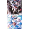 Game Music>Hanamuke no Hanataba / Aozora | The Idolm@ster: Shiny Colors Song for Prism Single CD