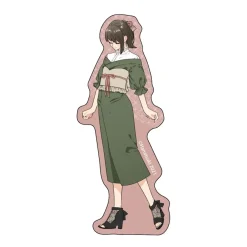 Stickers>Hanatsuki Artworks: Gendai Sosaku Wafuku Sticker