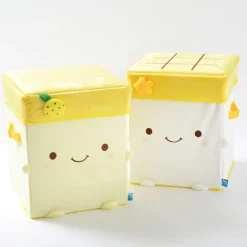 Home Decor>Hannari Tofu Box Stool