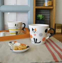 Happy Cat Day Happy Cat Mugs Clearance