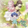 Happy no Hiketsu | TV Anime I Was Reincarnated as the 7th Prince so I Can Take My Time Perfecting My Magical Ability Ending Theme Song CD Anime Edition Hot