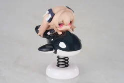 Nendoroid & Mini Figures>Happy Shake Azur Lane Anchorage