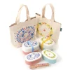 harebare Lunch Box Collection Outlet