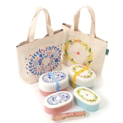 harebare Lunch Box Collection Outlet