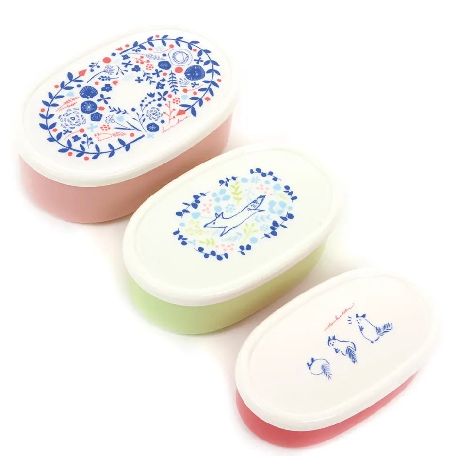 harebare Lunch Box Collection Outlet
