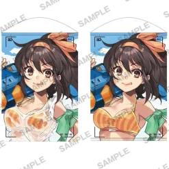 Haruhi Suzumiya Series B2-Size Two-Pattern Tapestry - Haruhi Suzumiya Hot