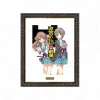 Haruhi Suzumiya Series Memorial Art Discount