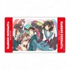 Home Goods>Haruhi Suzumiya Series Rubber Desk Mat