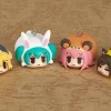 Smartphone Straps>Hatsune Miku: Animal Charm Straps
