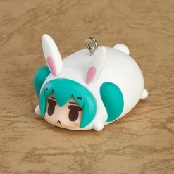 Smartphone Straps>Hatsune Miku: Animal Charm Straps