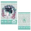 Other Stationery>Hatsune Miku Clear File