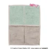 Exclusives|Towels>Hatsune Miku Embroidered Towel Embroidered Logo