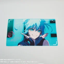 Towels>HATSUNE MIKU EXPO 10th Anniversary Bath Towel