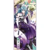 Towels>Hatsune Miku Hyakki Yakou Face Towel Youko (Fuji)