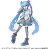 Exclusives|Stickers>Hatsune Miku Large Sticker Art by APO+